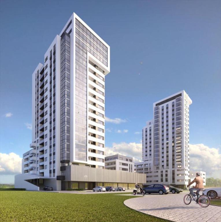 Apartament Aquasfera Reda Exterior photo