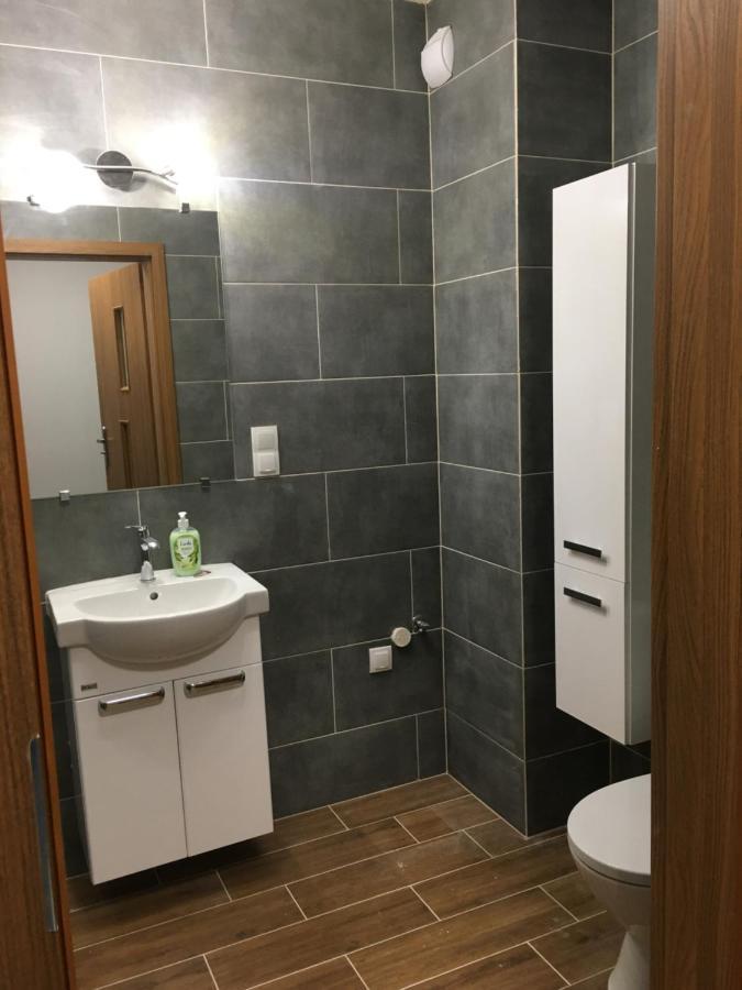 Apartament Aquasfera Reda Exterior photo